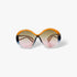 Oversized Retro Gradient Sunglasses
